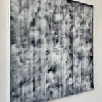 Joshua Abelow, Untitled, 2024