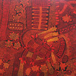 Teresa Baker, Kalaya Tjukurrpa, 2011