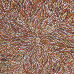 Janet Golder Kngwarreye,