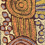 Yalmakany Marawili, Yukuwa, 2017