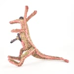 Yulki Nunggumjbarr, Wulbung (Basket), 2021