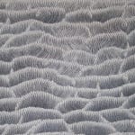 Maureen Hudson Nampitjinpa, Tali - Sandhills, 2018