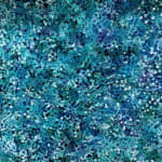 Belinda Golder Kngwarreye, Bush Plum, 2022