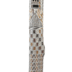 Beyamarr #1 Mununggurr, Djapu Design, 2022
