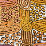Katherine Nakamarra, Tjintjintjin, 2024