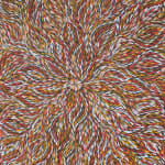 Janet Golder Kngwarreye,