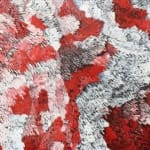 Amanda Jane Gabori, My Father's Country, 2024
