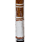 Jack Nawilil, Ngalkodjek Spirit Pole, 2022