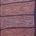 Thomas Tjapaltjarri, Tingari, 2015