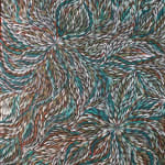 Janet Golder Kngwarreye,