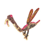 Yulki Nunggumjbarr, Wulbung (Basket), 2021