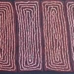 Thomas Tjapaltjarri, Tingari, 2015