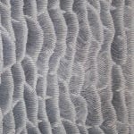 Maureen Hudson Nampitjinpa, Tali - Sandhills, 2018