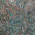 Janet Golder Kngwarreye,