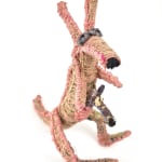 Yulki Nunggumjbarr, Wulbung (Basket), 2021