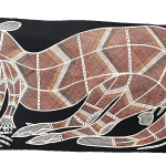 Ivan Namirrkki, Wiyadja (Namarnde), 2022