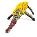 Yulki Nunggumjbarr, Wulbung (Basket), 2021