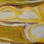 Nora Nungabar, Untitled, 2012