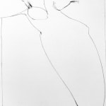 Nude female body by Ruben Rodriguez