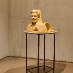 Prabhakar Pachpute, The paradox of time, 2024-25