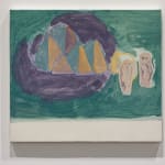 Shikh Sabbir Alam, Apparition of a squid I, 2024