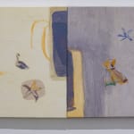 Shikh Sabbir Alam, Apparition of a squid I, 2024