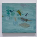 Shikh Sabbir Alam, Apparition of a squid I, 2024