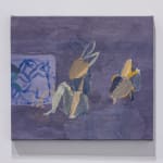 Shikh Sabbir Alam, Apparition of a squid I, 2024