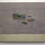 Shikh Sabbir Alam, Apparition of a squid I, 2024