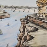 Prabhakar Pachpute, The Beast of Burden and Other Promises, 2019