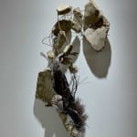 Sakshi Gupta, To roses, and other expressly promising things III, 2023