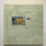 Shikh Sabbir Alam, Apparition of a squid I, 2024