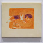 Shikh Sabbir Alam, Apparition of a squid I, 2024