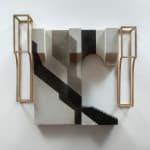 Rathin Barman, Arbitrary Spaces 4, 2025