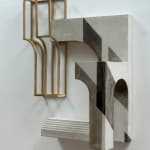 Rathin Barman, Arbitrary Spaces 4, 2025