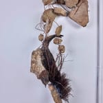 Sakshi Gupta, To roses, and other expressly promising things III, 2023