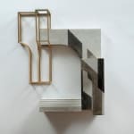 Rathin Barman, Arbitrary Spaces 4, 2025