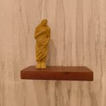 Prabhakar Pachpute, Untitled, 2020