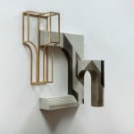 Rathin Barman, Arbitrary Spaces 4, 2025