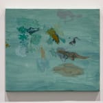 Shikh Sabbir Alam, Apparition of a squid I, 2024