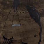 Pushpakanthan Pakkiyarajah, Dark diary, 2019-2021