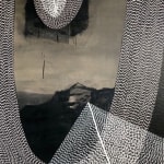 Radhika Khimji, Standing, 2005