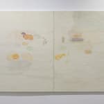 Shikh Sabbir Alam, Apparition of a squid I, 2024