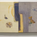 Shikh Sabbir Alam, Apparition of a squid I, 2024