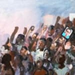 Vikrant Bhise, The Rise of Protests 11, 2021