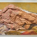 Bhasha Chakrabarti, Soft Firmament (Dawn), 2024