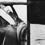 Julien Segard, Dark Was The Night, 2016