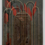 Rathin Barman, Altered Space 1, 2025