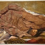 Bhasha Chakrabarti, Soft Firmament (Dawn), 2024