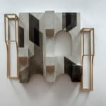 Rathin Barman, Arbitrary Spaces 4, 2025